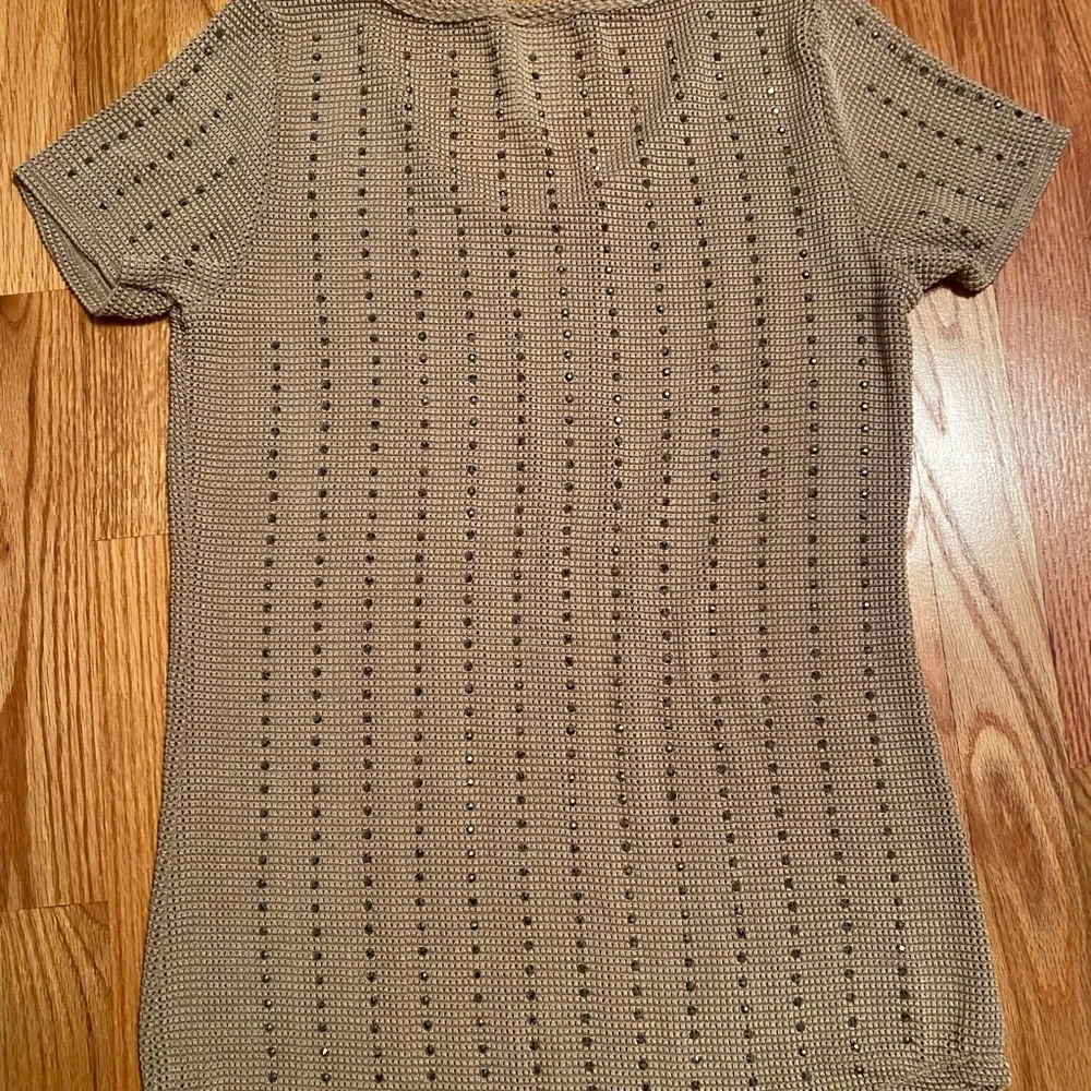 Vocal Short Sleeve Top - Picture 5 of 7